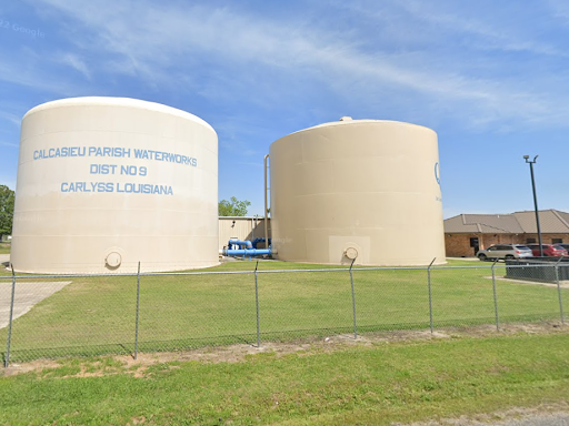 Water Storage Tanks